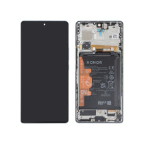 Ecran Complet Vert Emeraude Honor 70