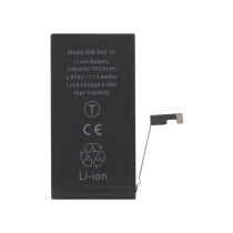 Batterie iPhone 15 Haute Capacité (Ti)