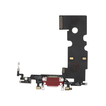 Connecteur de Charge Rouge iPhone SE3 (ReLife)