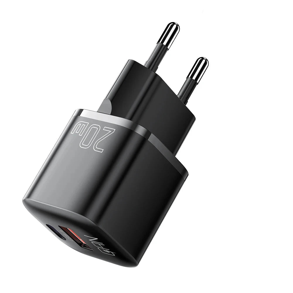 Chargeur Universel Essager 20W
