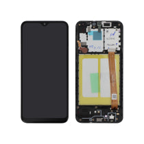 Ecran Complet Galaxy A20e (A202F)