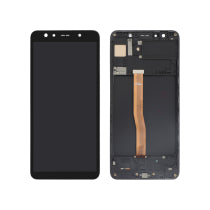 Ecran Complet Incell Galaxy A7 2018 (A750F) (Avec châssis)