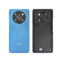 Vitre Arrière Bleue Honor Magic 4 Lite