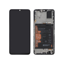 Ecran Complet Noir Honor X7