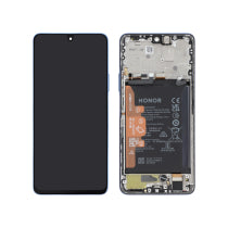 Ecran Complet Bleu Honor Magic 4 Lite