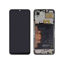 Ecran Complet Noir Honor 6X