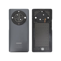 Vitre Arrière Noire Honor Magic5 Lite