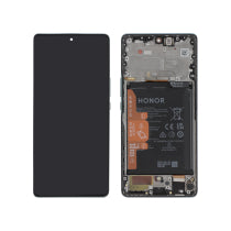 Ecran Complet Vert Honor Magic 5 Lite