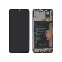 Ecran Complet Noir Honor X7a