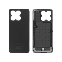 Vitre Arrière Noire Honor X8a