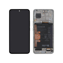 Ecran Complet Argent Honor 90