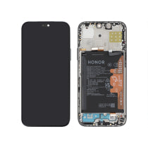 Ecran Complet Noir Honor 200 Lite