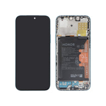 Ecran Complet Bleu Honor 200 Lite