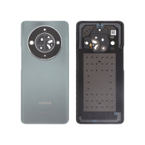 Vitre Arrière Vert Emeraude Honor Magic6 Lite 5G