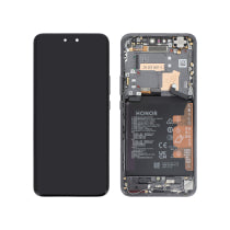 Ecran Complet Noir Honor Magic6 Pro