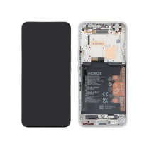 Ecran Complet Vert Honor Magic6 Pro