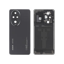 Vitre Arrière Noire Honor 200 Pro