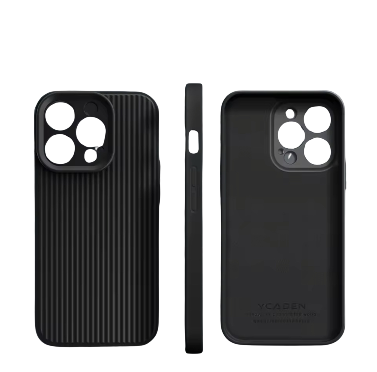 Coque Ycaden