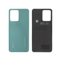 Vitre Arrière Vert Forêt Redmi Note 12 5G