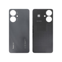 Vitre Arrière Noire Redmi 13C 5G