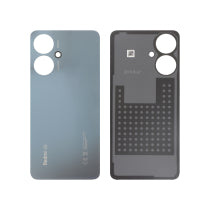 Vitre Arrière Bleue Redmi 13C 5G