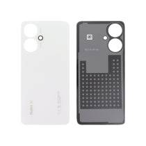 Vitre Arrière Blanche Redmi 13C 5G