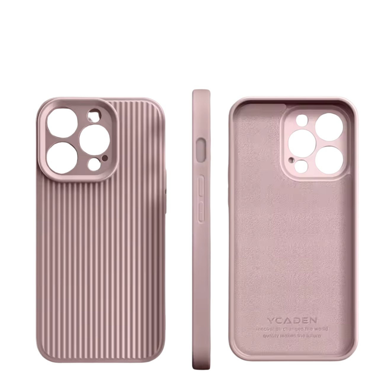 Coque Ycaden