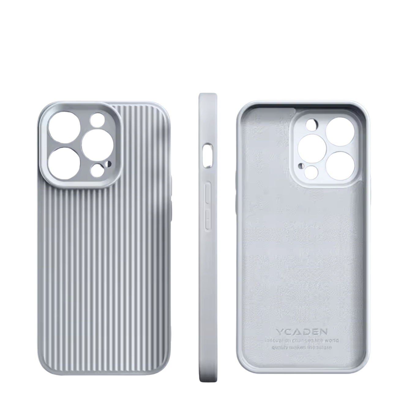 Coque Ycaden