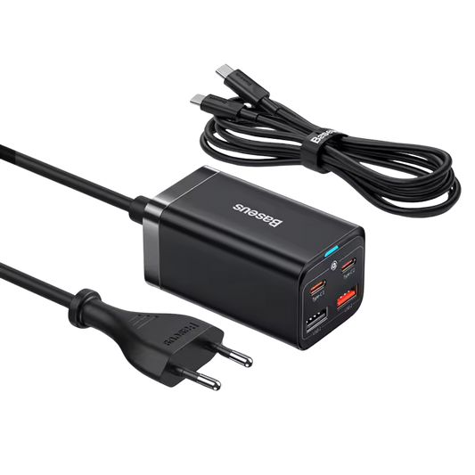 Câble Type-C Baseus 100W