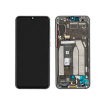 Ecran Complet Gris Xiaomi Mi 9 SE