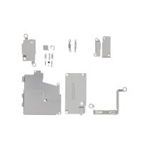 Set Pièces Métalliques iPhone 12 Pro