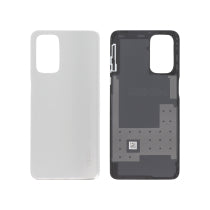 Vitre Arrière Argent Oppo A54 5G/A74 5G