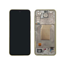 Ecran Complet Lime Galaxy A35 5G (A356B)