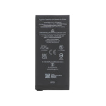 Batterie Google Pixel 6A