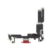 Connecteur de Charge Rouge iPhone 14 Plus (ReLife)