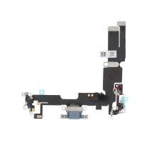 Connecteur de Charge Bleu iPhone 14 Plus (ReLife)