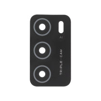 Lentille Caméra Arrière Oppo A16