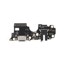 Connecteur de Charge Oppo A16 4G/A16s