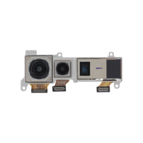Caméra Arrière Principale 50+48+12 MP Google Pixel 7 Pro