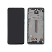 Ecran Complet Vert Galaxy A52S 5G (A528B) (Avec Châssis)