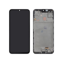 Ecran Complet Galaxy A15 4G/5G (A155F/A156B) (Avec châssis)