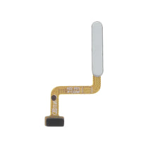 Nappe Power Blanc Galaxy A22 4G (A225F) (ReLife)