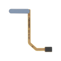 Nappe Power Bleu Galaxy A15 5G (A156B) (ReLife)