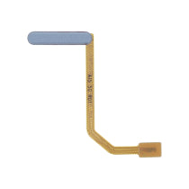 Nappe Power Bleu Galaxy A15 4G (A155F) (ReLife)