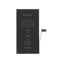 Batterie iPhone 14 Plus Haute Capacité (Ti)