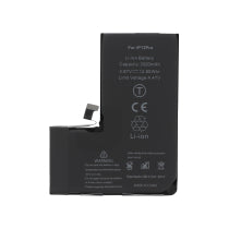 Batterie iPhone 13 Pro Haute Capacité (Ti)
