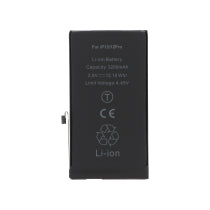 Batterie iPhone 12/12 Pro Haute Capacité (Ti)
