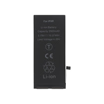 Batterie iPhone XR Haute Capacité (Ti)