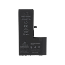 Batterie iPhone XS Haute Capacité (Ti)