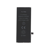 Batterie iPhone 8 Haute Capacité (Ti)